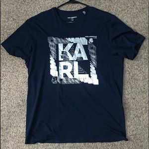 Karl Lagerfeld T-Shirt